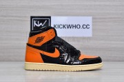 Godkiller Virgil Abloh Archive™ x Air Jordan 1 High OG "Alaska" AA3834-100_16551119056672