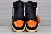 Godkiller Virgil Abloh Archive™ x Air Jordan 1 High OG "Alaska" AA3834-100_16551119112614