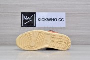 Godkiller Virgil Abloh Archive™ x Air Jordan 1 High OG "Alaska" AA3834-100_16551119154502