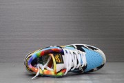 Godkiller Virgil Abloh Archive™ x Air Jordan 1 High OG "Alaska" AA3834-100_16545720618955