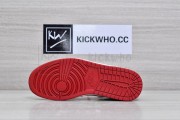 Godkiller Virgil Abloh Archive™ x Air Jordan 1 High OG "Alaska" AA3834-100_16545875666592