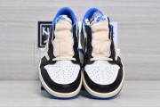 Godkiller Virgil Abloh Archive™ x Air Jordan 1 High OG "Alaska" AA3834-100_16545872061974