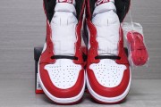 Godkiller Virgil Abloh Archive™ x Air Jordan 1 High OG "Alaska" AA3834-100_16545891561905