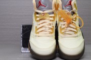 Godkiller Virgil Abloh Archive™ x Air Jordan 1 High OG "Alaska" AA3834-100_16551727689376
