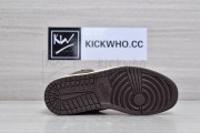 Godkiller Virgil Abloh Archive™ x Air Jordan 1 High OG "Alaska" AA3834-100_16545879590843