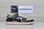 Godkiller Virgil Abloh Archive™ x Air Jordan 1 High OG "Alaska" AA3834-100_16545092190146