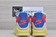 Godkiller Virgil Abloh Archive™ x Air Jordan 1 High OG "Alaska" AA3834-100_16545908688426