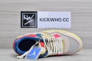 Godkiller Virgil Abloh Archive™ x Air Jordan 1 High OG "Alaska" AA3834-100_16545908801145