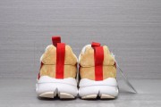 Godkiller Virgil Abloh Archive™ x Air Jordan 1 High OG "Alaska" AA3834-100_16545870488387