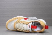 Godkiller Virgil Abloh Archive™ x Air Jordan 1 High OG "Alaska" AA3834-100_16545870386384