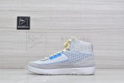 Godkiller Virgil Abloh Archive™ x Air Jordan 1 High OG "Alaska" AA3834-100_16551732228267