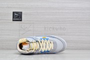 Godkiller Virgil Abloh Archive™ x Air Jordan 1 High OG "Alaska" AA3834-100_16551732357946