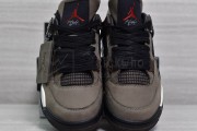 Godkiller Virgil Abloh Archive™ x Air Jordan 1 High OG "Alaska" AA3834-100_1654589832353