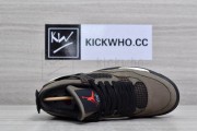 Godkiller Virgil Abloh Archive™ x Air Jordan 1 High OG "Alaska" AA3834-100_16545898469236