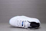Godkiller Virgil Abloh Archive™ x Air Jordan 1 High OG "Alaska" AA3834-100_16551720567991