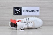 Godkiller Virgil Abloh Archive™ x Air Jordan 1 High OG "Alaska" AA3834-100_16545853742388
