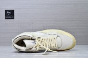 Godkiller Virgil Abloh Archive™ x Air Jordan 1 High OG "Alaska" AA3834-100_16710066061742