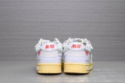 Godkiller Virgil Abloh Archive™ x Air Jordan 1 High OG "Alaska" AA3834-100_16545087001119