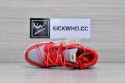 Godkiller Virgil Abloh Archive™ x Air Jordan 1 High OG "Alaska" AA3834-100_16545850883339