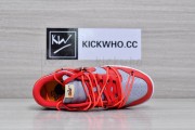 Godkiller Virgil Abloh Archive™ x Air Jordan 1 High OG "Alaska" AA3834-100_16545850938596