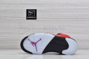 Godkiller Virgil Abloh Archive™ x Air Jordan 1 High OG "Alaska" AA3834-100_16551728366729