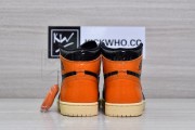 Godkiller Virgil Abloh Archive™ x Air Jordan 1 High OG "Alaska" AA3834-100_16551119126466