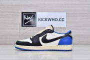 Godkiller Virgil Abloh Archive™ x Air Jordan 1 High OG "Alaska" AA3834-100_16545872106091