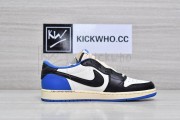 Godkiller Virgil Abloh Archive™ x Air Jordan 1 High OG "Alaska" AA3834-100_16545872149156