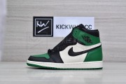 Godkiller Virgil Abloh Archive™ x Air Jordan 1 High OG "Alaska" AA3834-100_16551695571465