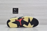 Godkiller Virgil Abloh Archive™ x Air Jordan 1 High OG "Alaska" AA3834-100_16551731908321