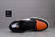 Godkiller Virgil Abloh Archive™ x Air Jordan 1 High OG "Alaska" AA3834-100_16551700052179