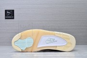 Godkiller Virgil Abloh Archive™ x Air Jordan 1 High OG "Alaska" AA3834-100_16710066069205