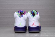 Godkiller Virgil Abloh Archive™ x Air Jordan 1 High OG "Alaska" AA3834-100_16551729118284