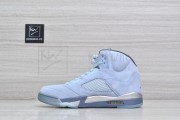 Godkiller Virgil Abloh Archive™ x Air Jordan 1 High OG "Alaska" AA3834-100_16551714683029