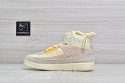 Godkiller Virgil Abloh Archive™ x Air Jordan 1 High OG "Alaska" AA3834-100_16551732729192