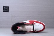 Godkiller Virgil Abloh Archive™ x Air Jordan 1 High OG "Alaska" AA3834-100_16712621492608