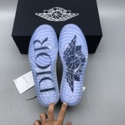 Godkiller Virgil Abloh Archive™ x Air Jordan 1 High OG "Alaska" AA3834-100_15989511425263