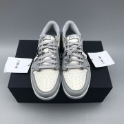 Godkiller Virgil Abloh Archive™ x Air Jordan 1 High OG "Alaska" AA3834-100_15989511454089