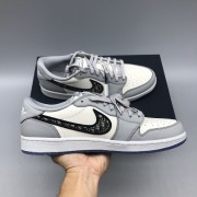 Godkiller Virgil Abloh Archive™ x Air Jordan 1 High OG "Alaska" AA3834-100_15989511441031