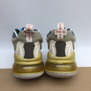 Godkiller Virgil Abloh Archive™ x Air Jordan 1 High OG "Alaska" AA3834-100_15931385728934
