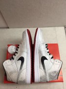 Godkiller Virgil Abloh Archive™ x Air Jordan 1 High OG "Alaska" AA3834-100_15763161092664