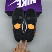 Godkiller Virgil Abloh Archive™ x Air Jordan 1 High OG "Alaska" AA3834-100_15989508374704