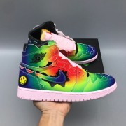 Godkiller Virgil Abloh Archive™ x Air Jordan 1 High OG "Alaska" AA3834-100_16005829972403