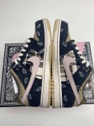 Godkiller Virgil Abloh Archive™ x Air Jordan 1 High OG "Alaska" AA3834-100_15905628761893