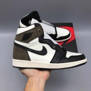 Godkiller Virgil Abloh Archive™ x Air Jordan 1 High OG "Alaska" AA3834-100_16022247555186