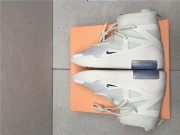 Godkiller Virgil Abloh Archive™ x Air Jordan 1 High OG "Alaska" AA3834-100_15758809211285