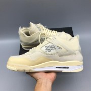Godkiller Virgil Abloh Archive™ x Air Jordan 1 High OG "Alaska" AA3834-100_15998826915214