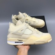Godkiller Virgil Abloh Archive™ x Air Jordan 1 High OG "Alaska" AA3834-100_15998826920326