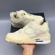 Godkiller Virgil Abloh Archive™ x Air Jordan 1 High OG "Alaska" AA3834-100_15998826925309