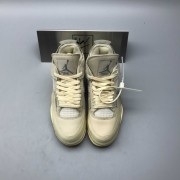 Godkiller Virgil Abloh Archive™ x Air Jordan 1 High OG "Alaska" AA3834-100_15958432050292
